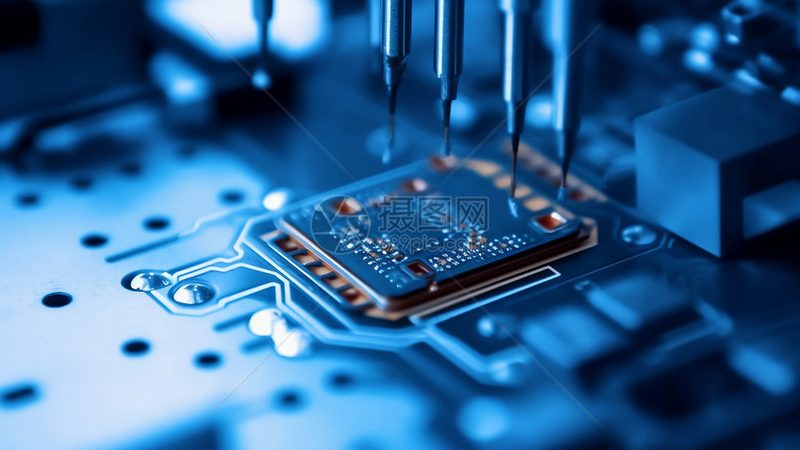 SMT贴片加工样板费用解析：揭秘背后的成本构成